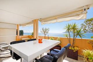 Suite 842 - Vue Mer-Terrasse-Plage-Clim-Parking - Cannes - 0