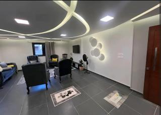 Furnished Apartment for rent, three bedrooms - Kairo - 7