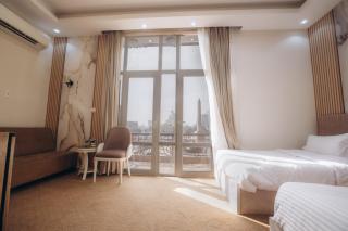 El Tahrir View Hotel - 7