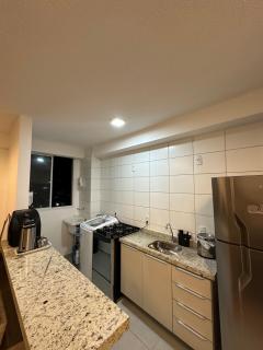 Apartamento Frente a Praia - 9
