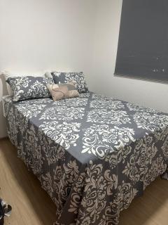 Apartamento Frente a Praia - 6