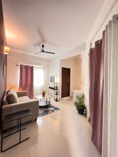 Koramangala Home Creek 302 - Bangalore - 9