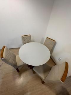 Apartamento Frente a Praia - 8