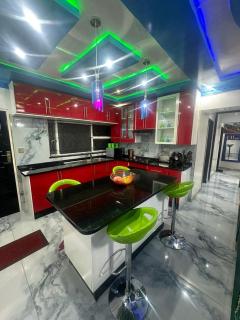 Premier Elegant Apartments - Harare - 5