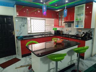 Premier Elegant Apartments - Harare - 4