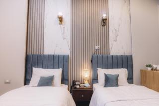 El Tahrir View Hotel - 0