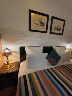 Riad Aloes & Spa - Marrakesh - 5