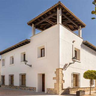 La Casa de la Botica - Casa Rural El Romeral - 7