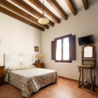 La Casa de la Botica - Casa Rural El Romeral - Romeral - 8