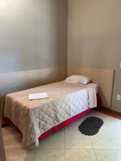 Hotel Fazenda - Socorro - 8