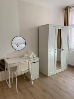 Apartment Ípák - 9