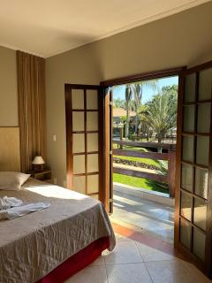 Hotel Fazenda - Socorro - 9