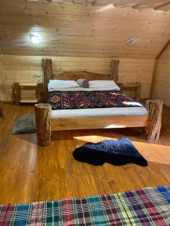 Студіо Номер 5 Садиба У Ані - 9