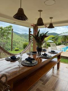 Casa Céu - SITIO - 1