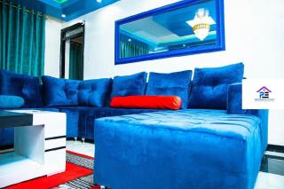 Premier Elegant Apartments - Harare - 1