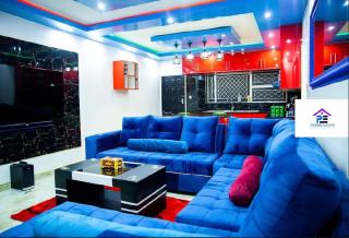 Premier Elegant Apartments - Harare - 0