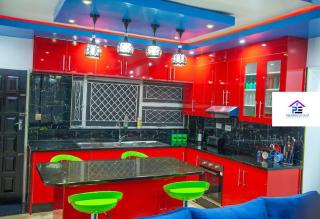 Premier Elegant Apartments - Harare - 6
