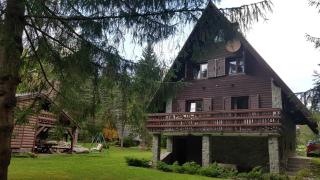 Horský Dom Tále - 0