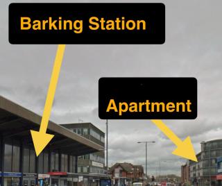 Misk Homes #1 Near City Airport Shops - Everything nearby! - 7