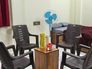 Galaxy Homestay 4Bhk - Mysore - 3