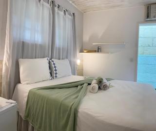 SUÍTES Caminho do Mar - 7