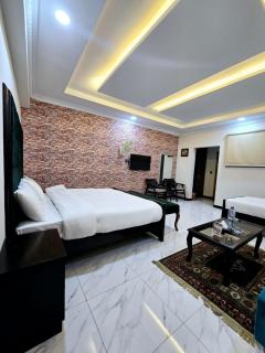 GrandTaj - 3