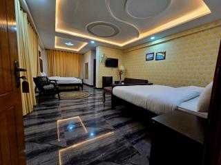 GrandTaj - Murree - 1