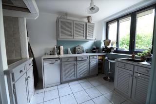 La maison du 1, Vexin - 1