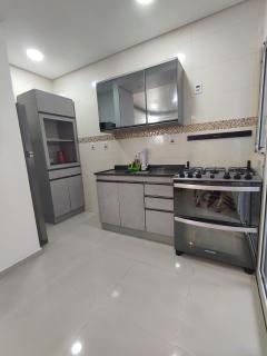 Rio Grande Apartamento - 2