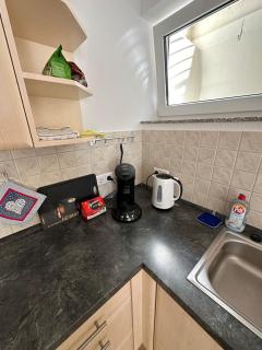 Sonnenlage - Ferienwohnung nahe Pforzheim-Karlsruhe - 7 Minuten zur A8 - - 2