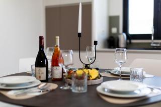 Villa 23 A heated pool - 6