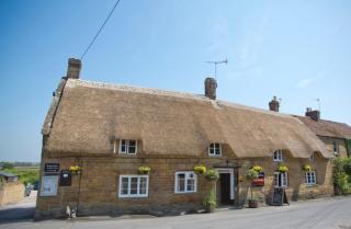 Masons Arms - Montacute - 1