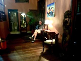 Hotel Coronel - Cuenca - 3