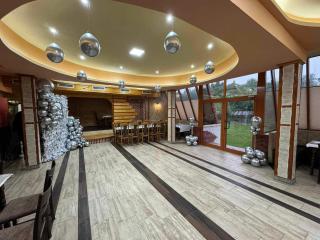 Хотел РИС Перник - Pernik - 8