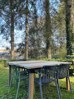 Gezellig appartement met terras in het groen - Vresse-sur-Semois - 3