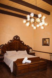 Hotel y restaurante Cuenca Antigua - 9