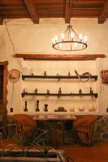 Hotel y restaurante Cuenca Antigua - 7