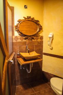 Hotel y restaurante Cuenca Antigua - 1