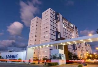 Liverte - Cancún - 5