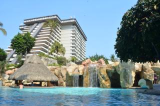 Princess Mundo Imperial Riviera Diamante Acapulco All Inclusive - Acapulco - 0