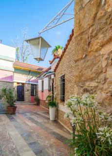 Home4U Κερατέα apt4, just 17km from airport - Keratea - 9