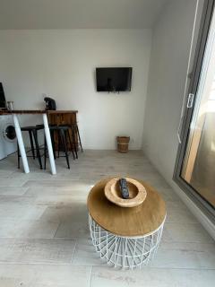 Appartement au pied du port - 5