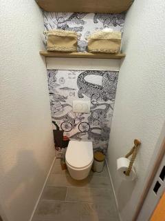 Appartement au pied du port - Canet-en-Roussillon - 2