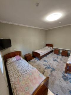 Hostel Room - Tashkent - 9
