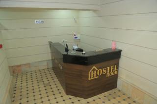 Hostel Room - Tashkent - 3