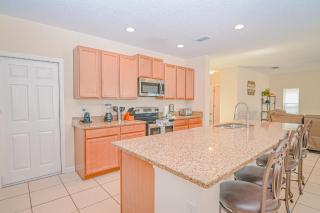 The Andalusian Escape Near Disney - Davenport - 7