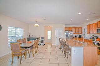 The Andalusian Escape Near Disney - Davenport - 5