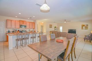 The Andalusian Escape Near Disney - Davenport - 4