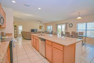 The Andalusian Escape Near Disney - Davenport - 8