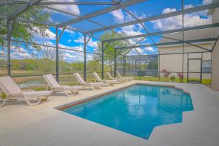 The Andalusian Escape Near Disney - Davenport - 0